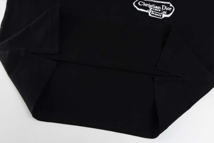 Dior Polo Shirts Short _SKUDiorM-3XLtltx18628466